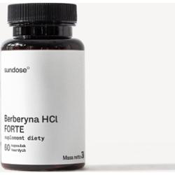 Berberyna HCl Forte