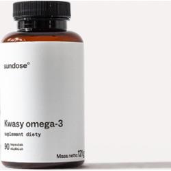 Kwasy Omega-3