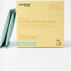 Kolagen rybi w saszetkach do picia For Skin Anti-Aging°