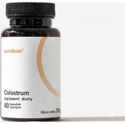 Colostrum