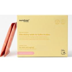 Kolagen rybi w saszetkach do picia For Skin Anti-Aging°
