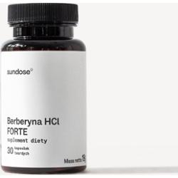 Berberyna HCl Forte