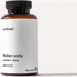 Maślan Sodu