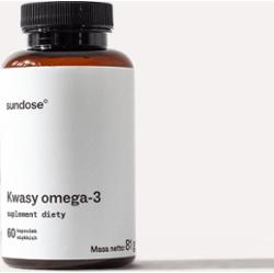Kwasy Omega-3