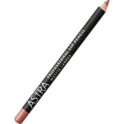 Astra Make-up Profesjonalna kredka do konturowania ust kolor 32 Brown Lips 1,1 g