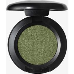 MAC Pigment Soft Glitter Eyeshadow Zielony 45g