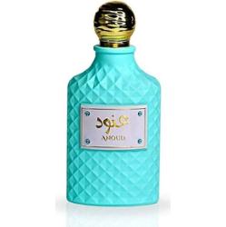 Ard Al Zaafaran Anoud Eau de Parfum 100 ml