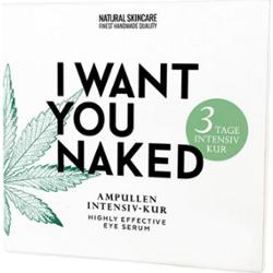 I want you naked Intensive-Kur Serum pod oczy 6 ml