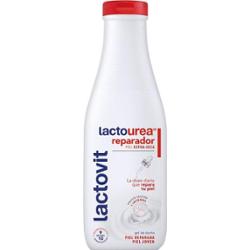 Żel Lactovit Laktomocznik 550ml
