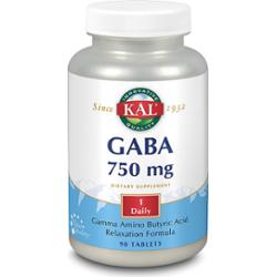 Kal Gaba 750 Mg 90 Tabletek