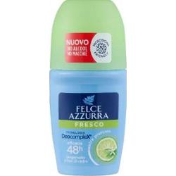 Felce azzurra Dezodorant w kulce Fresh Talk Care 50ml