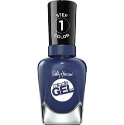 Sally Hansen Miracle Gel 609-Midnight Mod 14,7ml