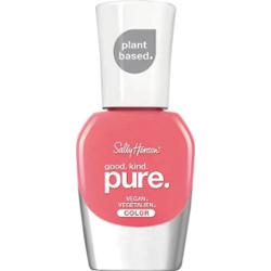 Sally Hansen Good Kind Pure Vegan Color 270-Coral Calm 10 ml