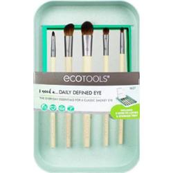 Ecotools Codzienna definicja oczu 6 sztuk