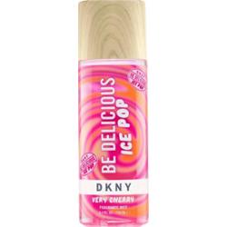 Donna Karan Bądź pysznym lodem bardzo Cherry Mgiełka zapachowa 250 ml
