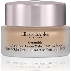 Elizabeth Arden Ceramide Lift And Firm - Podkład liftingujący i ujędrniający, krycie przeciwstarzeniowe, tonacja nawilżająca 300N