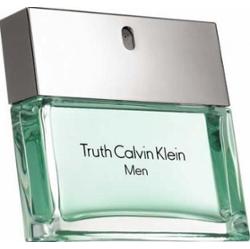 Calvin Klein Truth for Men woda toaletowa dla mężczyzn 100 ml