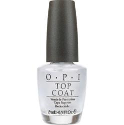Opi Top Coat 15 ml
