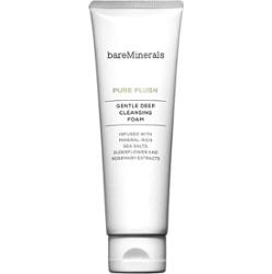 Bareminerals delikatna i głęboko oczyszczająca pianka 120 g