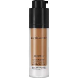 Oryginalny podkład w płynie Bareminerals 26 Ciepły Ciemny 30ml