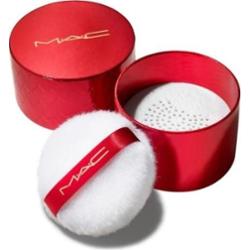 Mac cosmetics Fix Pro Set+ Powder (Blur) 20 g - Odcień: Translucent