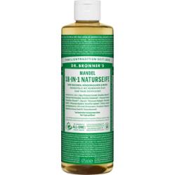 Dr. bronner's Mydło w płynie 18w1 - Migdały, 475 ml