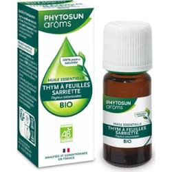 Phytosun Aroms Organiczny cząber tymiankowy 10ml