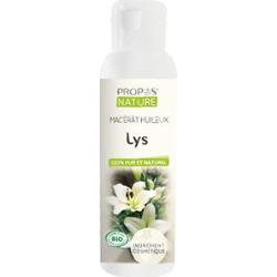 Propos'Nature Organiczny Macerat Olejku Liliowego 100ml