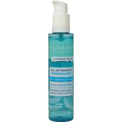Clinians Odświeżający Żel Oczyszczający 150 ml