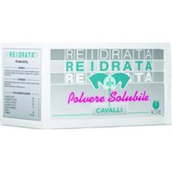 Acme srl Proszek Rehydrate 25 saszetek 40G