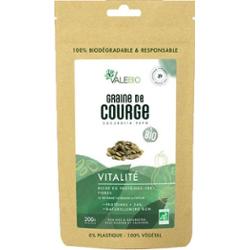 Valebio Organiczne Pestki Dyni 200g