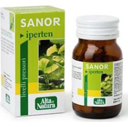 Alta Natura Sanor Hyperten 50opr 500mg