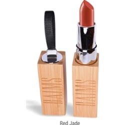 Baims organic cosmetics Szminka 600 Red Jade (4g)