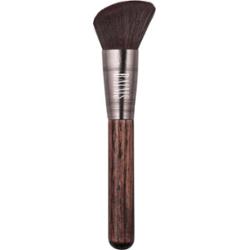 Baims organic cosmetics Duży pędzel kątowy