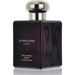Jo Malone Velvet Intensywna woda kolońska Rose and Oud bez pudełka 50 ml