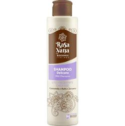 Rasayana Delikatny Szampon Do Częstego Stosowania, 200 ml