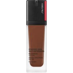 SYNCHRO Skin Fondo Car Odświeżanie SPF30 550 Jasper 30 ml