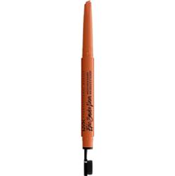 Nyx Epicka wkładka dymna 5-odpalona