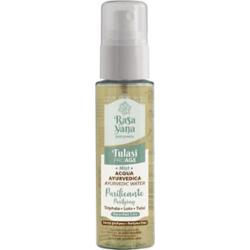 Rasayana PROAGE Ajurwedyjska woda oczyszczająca Tulasi, 100 ml