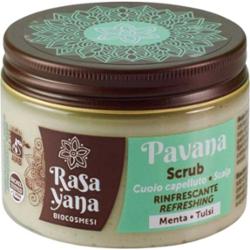 Rasayana Pavana Scalp Scrub, 150 ml