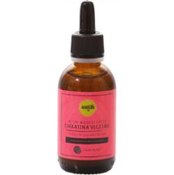 Anarkhia Surowe Serum Keratynowe Roślinne 50 ml