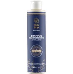 Rasayana Szampon rewitalizujący triphala, 200 ml