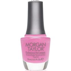 Morgan Taylor Profesjonalny lakier do paznokci Lip Service 15 ml