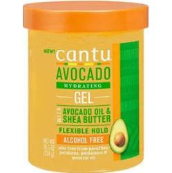Cantù Avocado Moisturizing Gel 524g