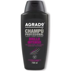 Agrado Prof Brillo Intenso Szampon 750ml