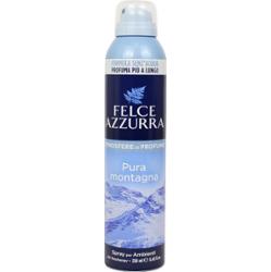 Felce azzurra Deo Spray Environment Transparent Water Leaves Horizons 250 ml