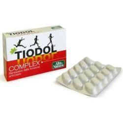 Alta Natura Kompleks Tiodol 30Cpr 1,2G