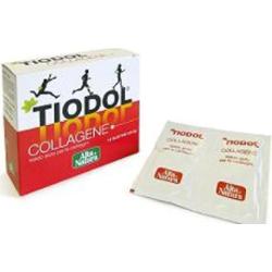 Alta Natura Tiodol Kolagen 16 saszetek 6G
