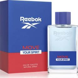 Reebok Move Eau de Toilette Him 100 ml