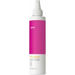 Milk Shake Direct Colour - toner do koloryzacji włosów, 200ml PINK || Różowy
